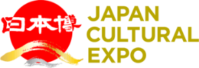日本博 JAPAN CALTURAL EXPO